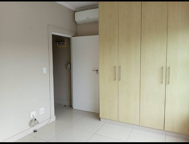 1 BEDROOM APARTMENT TO LET IN UMHLANGA RIDGE
